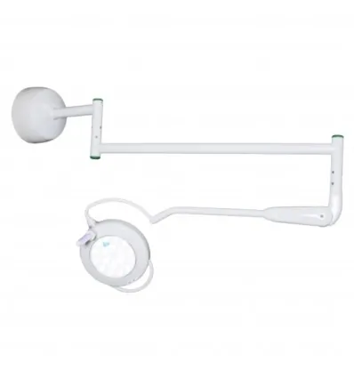 Lampa zabiegowe sufitowa SOLIS30C