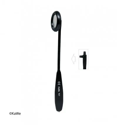 Młotek neurologiczny KaWe Babińskiego 22 cm