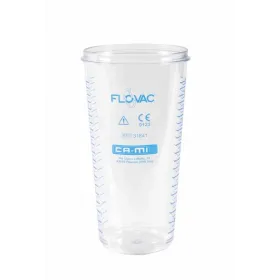 Zbiornik wielorazowy FLO-VAC