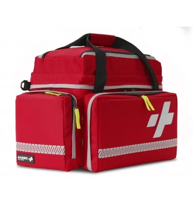 Torba medyczna TRM II, Medic Bag basic (TRM 2)