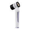 Dermatoskop LuxaScope CCT LED - dwie barwy światła  biały