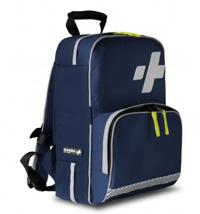 Apteczka-plecak 10L TRM XLV (TRM45) (niezbędnik)