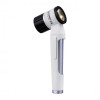 Dermatoskop Luxamed LuxaScope LED - zasilanie bateryjne biały