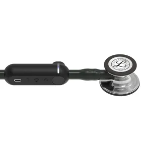 Stetoskop elektroniczny Littmann CORE DIGITAL - mirror finish