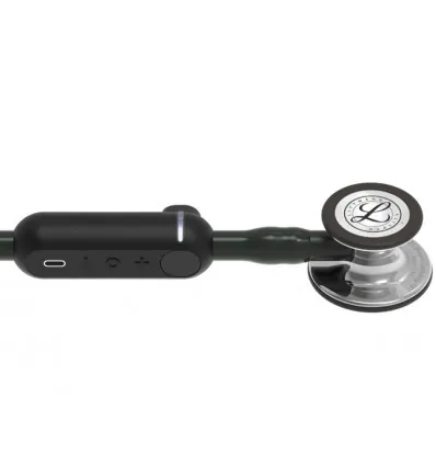 Stetoskop elektroniczny Littmann CORE DIGITAL - mirror finish