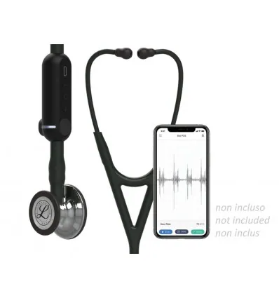 Stetoskop elektroniczny Littmann CORE DIGITAL - mirror finish