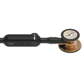 Stetoskop elektroniczny Littmann CORE DIGITAL - high polish copper finish