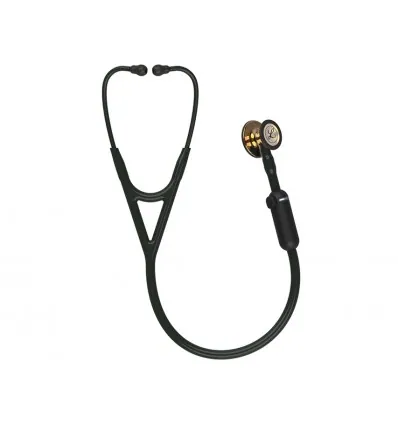 Stetoskop elektroniczny Littmann CORE DIGITAL - high polish copper finish