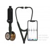 Stetoskop elektroniczny Littmann CORE DIGITAL - high polish copper finish 