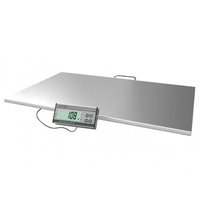 Elektroniczna waga weterynaryjna Charder VS 2400