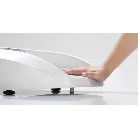 Elektroniczna waga medyczna niemowlęca Charder MS 5900 (klasy III) z funkcją mleka