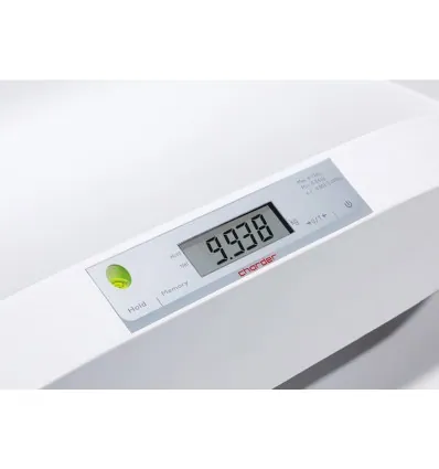 Elektroniczna waga medyczna niemowlęca Charder MS 5900 (klasy III) z funkcją mleka