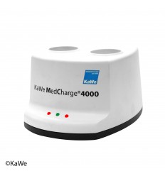 Ładowarka Medcharge 4000 do rękojeści akumulatorowych KAWE 