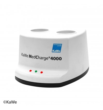 Ładowarka Medcharge 4000 do rękojeści akumulacyjnych KAWE 