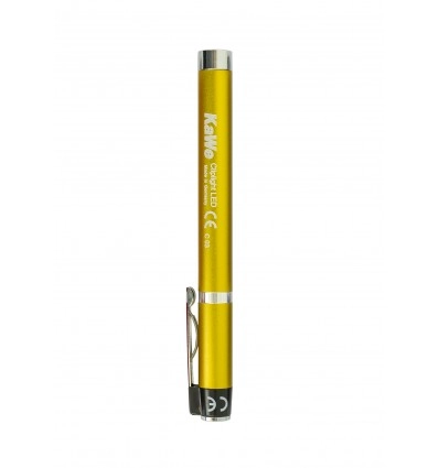Latarka Laryngologiczna KaWe CLIPLIGHT