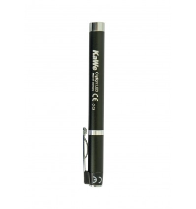 Latarka Laryngologiczna KaWe CLIPLIGHT