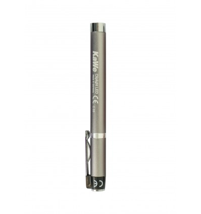 Latarka Laryngologiczna KaWe CLIPLIGHT
