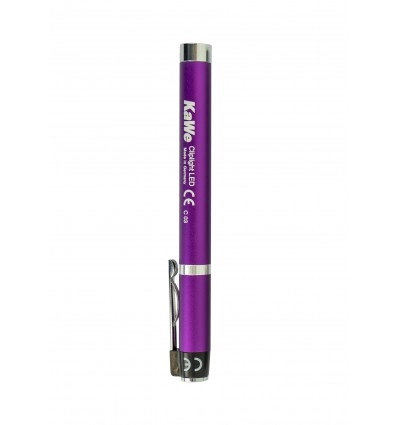 Latarka Laryngologiczna KaWe CLIPLIGHT