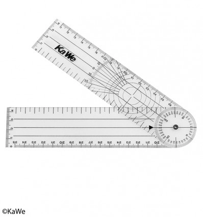 Goniometer  KaWe