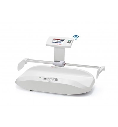 Bezprzewodowa Elektroniczna Waga Medyczna Charder MS5980