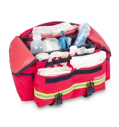 Lekka miękka torba pierwszej pomocy EM13.063