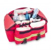 Lekka miękka torba pierwszej pomocy EM13.063