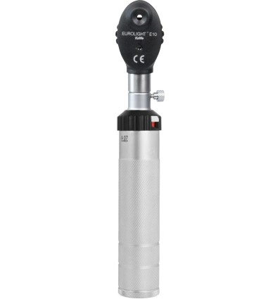 Oftalmoskop KaWe EUROLIGHT E10 
