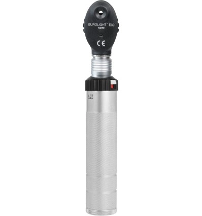 Oftalmoskop KaWe EUROLIGHT E30
