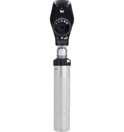 Oftalmoskop Kawe Eurolight E35 LED 2,5 V