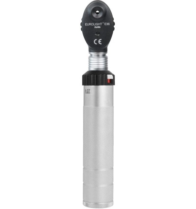 Oftalmoskop Kawe Eurolight E36 LED 2,5 V