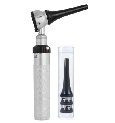Otoskop Weterynaryjny KaWe EUROLIGHT® VET C30 | 2.5V 