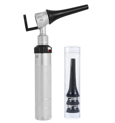 Otoskop Weterynaryjny KaWe EUROLIGHT® VET C30 OP | 2.5V 