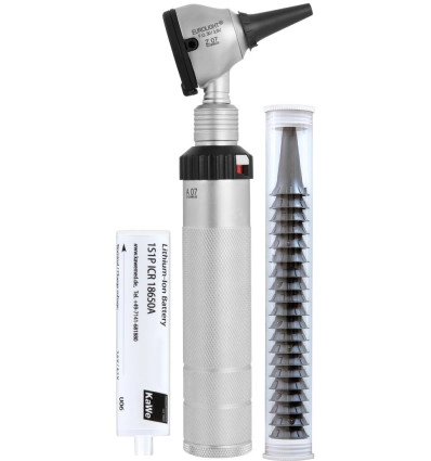 Otoskop KaWe COMBILIGHT F.O.30 LED 3,5 V