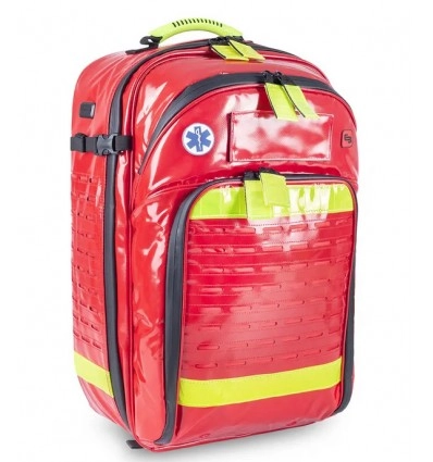 Torba ratownicza PARAMEDS XL EB02.039