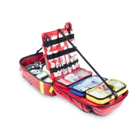 Torba ratownicza PARAMEDS XL EB02.039