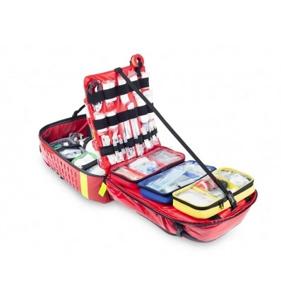 Torba ratownicza PARAMEDS XL EB02.039