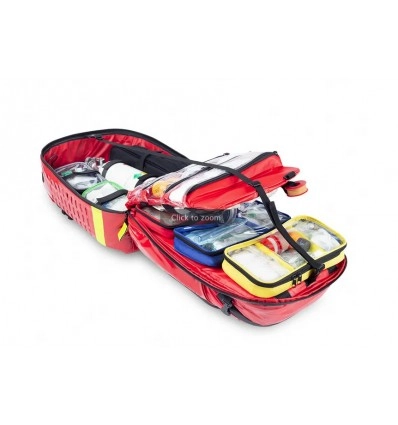 Torba ratownicza PARAMEDS XL EB02.039