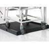Elektroniczna waga platformowa bariatryczna Charder MS3830 (III) funkcja BMI do 350kg