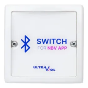 System sterowania pracą lamp UV-C