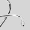 Oliwki do stetoskopu Spirit, Littmann - (miękkie samouszczelniające, nałożenie przez naciśnięcie) małe czarne