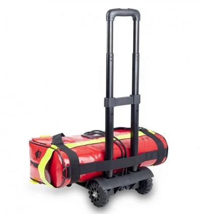 Torba na zestaw tlenowy MINI TUBE'S EB02.074 TARPAULIN