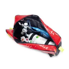 Torba na zestaw tlenowy MINI TUBE'S EB02.074 TARPAULIN