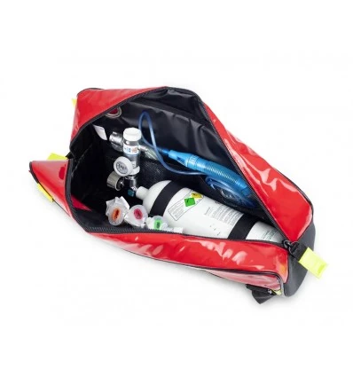 Torba na zestaw tlenowy MINI TUBE'S EB02.074 TARPAULIN