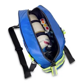 TORBA MINI TUBY EB02.037 NA BUTLĘ Z TLENEM