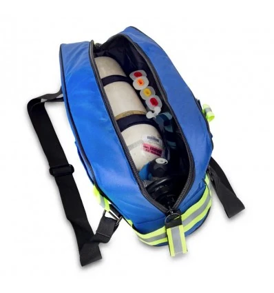 TORBA MINI TUBY EB02.037 NA BUTLĘ Z TLENEM