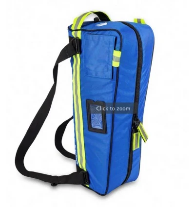 TORBA MINI TUBY EB02.037 NA BUTLĘ Z TLENEM