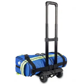 TORBA MINI TUBY EB02.037 NA BUTLĘ Z TLENEM
