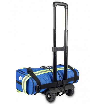 TORBA MINI TUBY EB02.037 NA BUTLĘ Z TLENEM