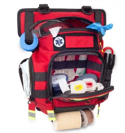 Szaszetka na nogę EMT POUCH