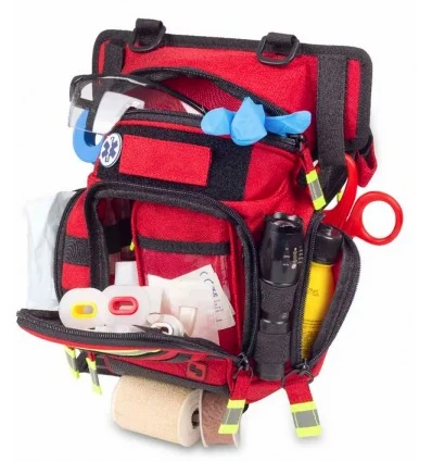 Szaszetka na nogę EMT POUCH